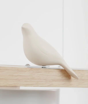 Sienna Bird Long Chandelier