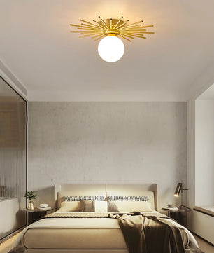Margaret Ceiling Lamp