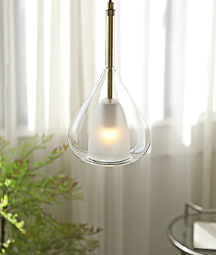 Lila Pendant Lamp