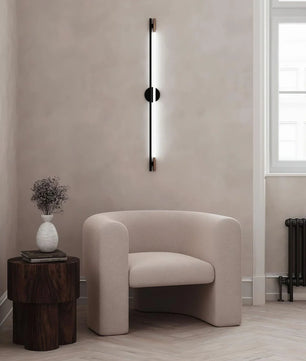 Leto Wall Lamp