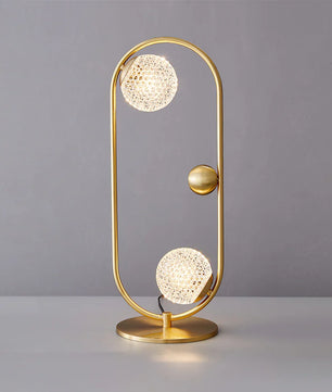Maya Table Lamp