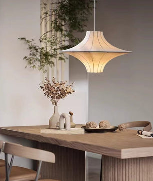 Cocoon Pendant Lamp