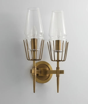 Chaillot Wall Lamp