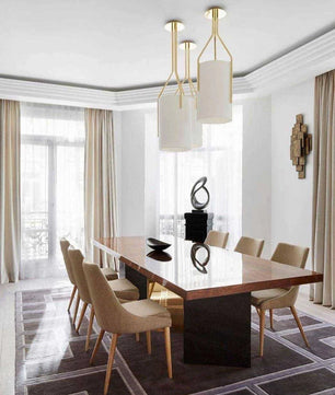 Arborescence Chandelier