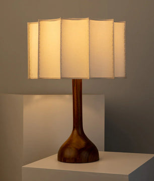 Sierra Table Lamp