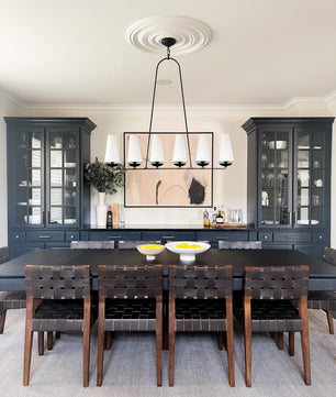 Cormac Chandelier
