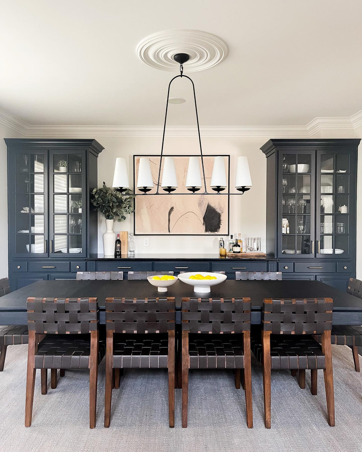 Cormac Chandelier