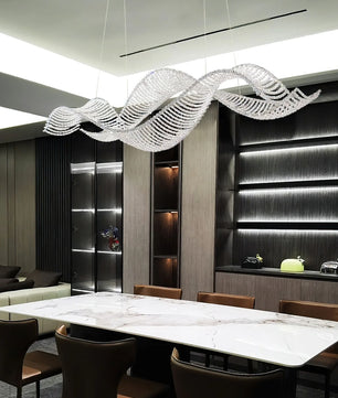 Dumini Chandelier