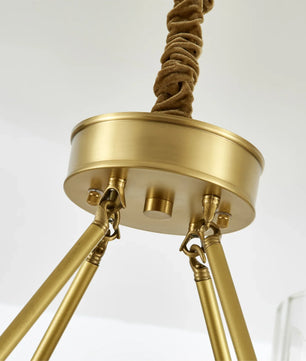 Kelleher Chandelier