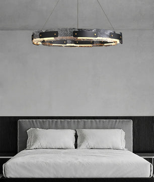 Fuze Chandelier