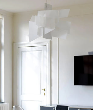Big Bang Chandelier