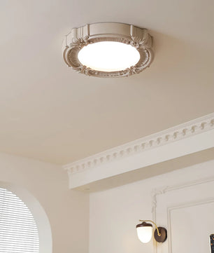 Ekena Retro Ceiling Lamp
