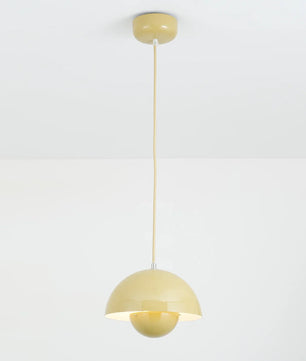 Semicircle Pendant Lamp