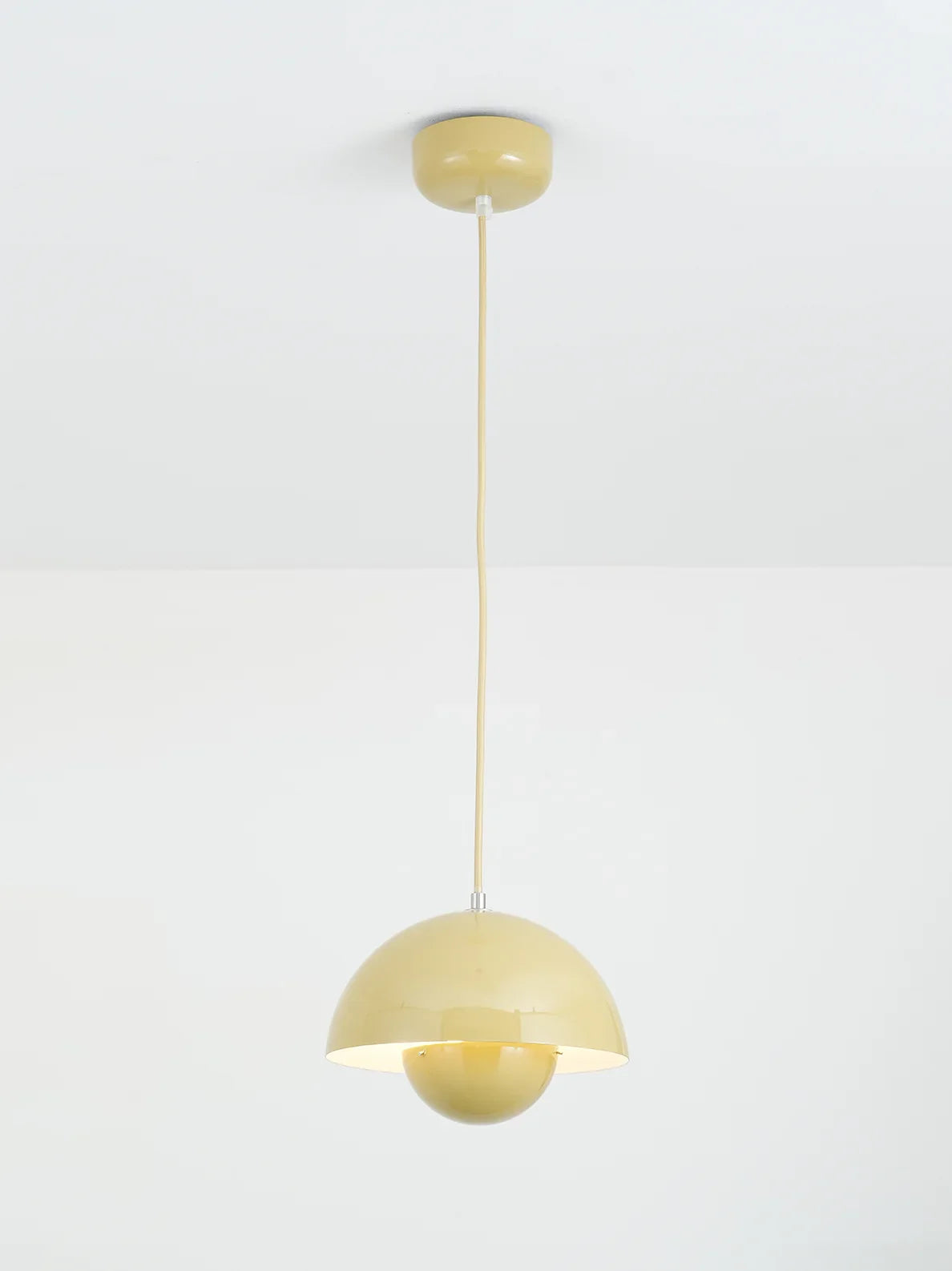Semicircle Pendant Lamp