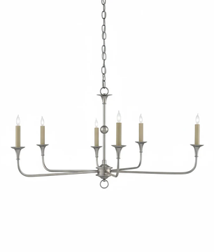 Seraphina Modern Chandelier