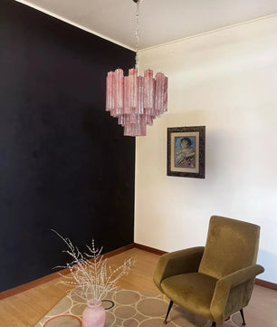 Tronchi Chandelier