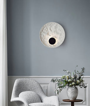 Guisset Wall Lamp