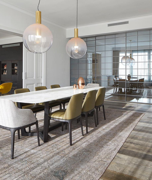 Phenomena Pendant Light