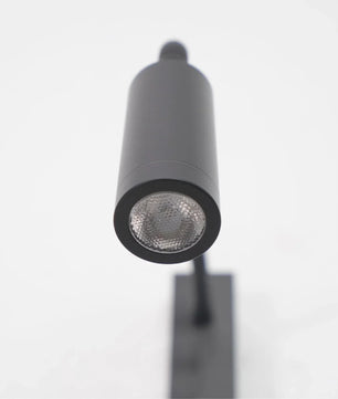 LED Bedroom Art Deco Wall Light