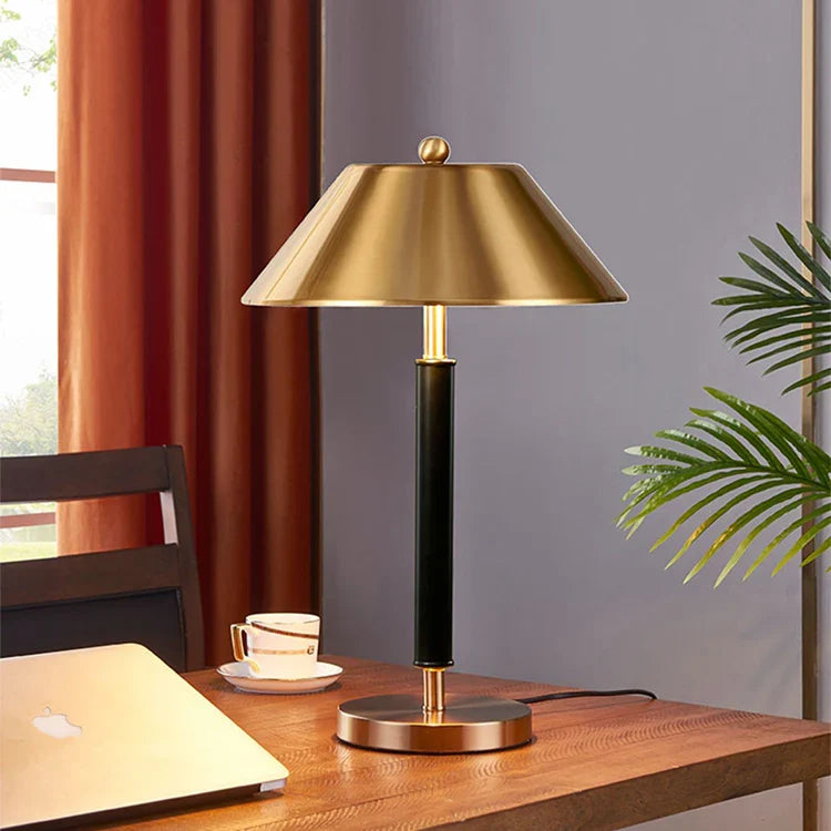 Future Table Lamp