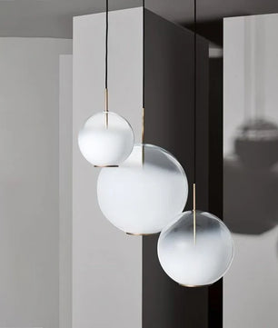 Misty Pendant Light