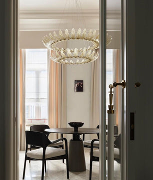 Airone Chandelier