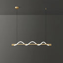 Tracer Island Pendant Lamp