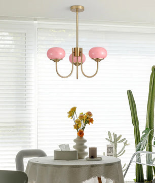 Valley Astoria Chandelier