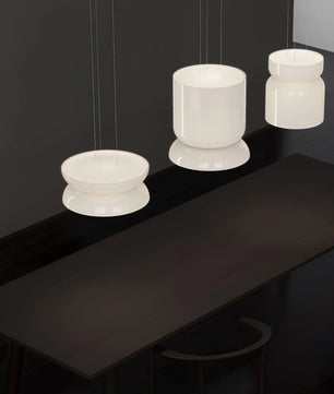 Totem Led Pendant Lamp