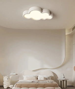 Crown Cloud Ceiling Lamp