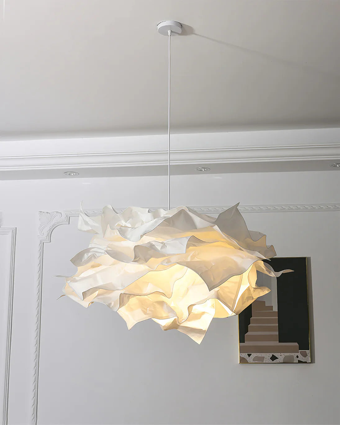 Veli Pendant Lamp