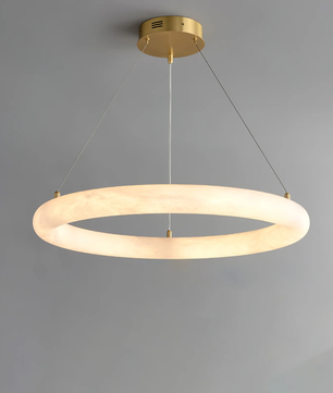 Halo Chandelier