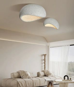 Khmara Wabi Sabi Ceiling Lamp