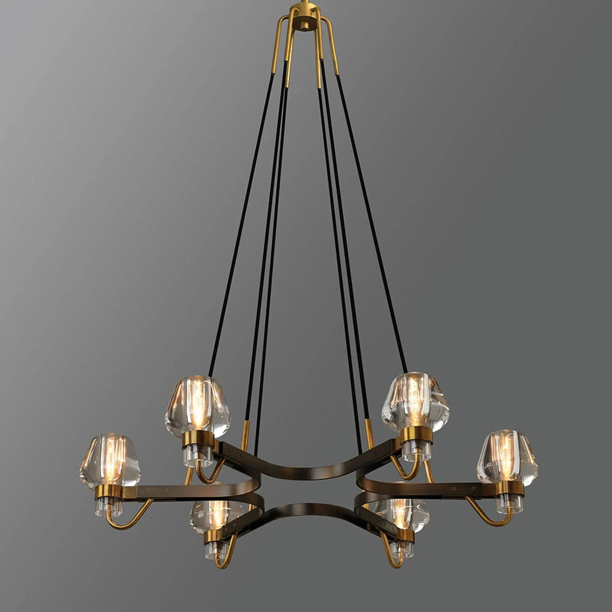 Montalembert Chandelier