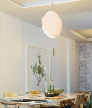 Voiles Pendant Lamp