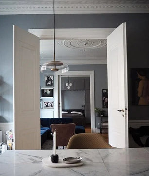 Blossi 1 Pendant Light