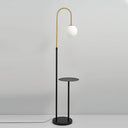 Michideco Floor Lamp