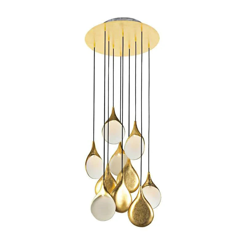 Conica Pendant Light