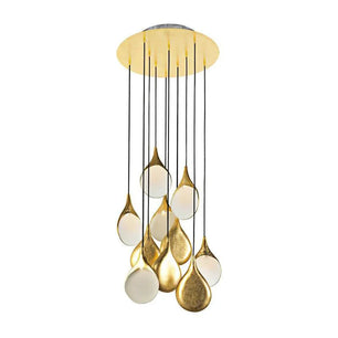 Conica Pendant Light
