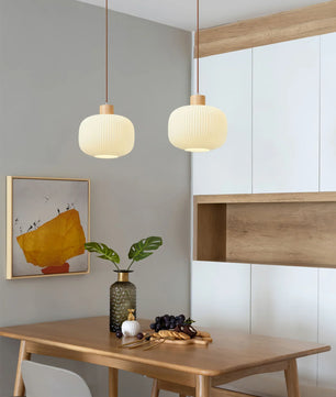 Rime Pendant Lamp