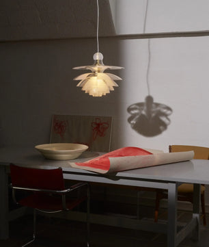 PH Septima Pendant Lamp