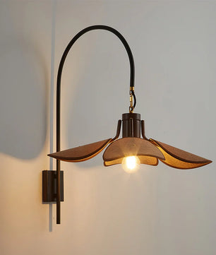 Riankh Wall Lamp