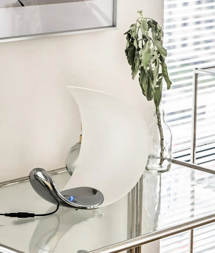 Curl Table Lamp