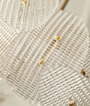 Aster Chandelier