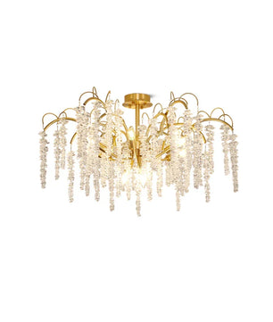 Emily Branch Ceiling Lamp