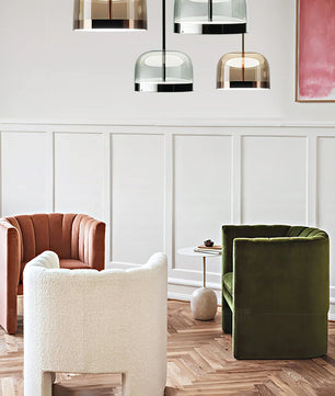 Equatore Pendant Light