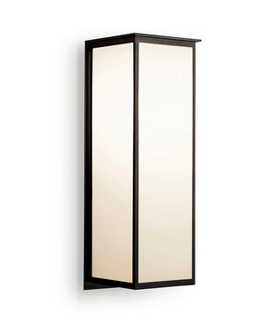 Amsel Outdoor Wall Light