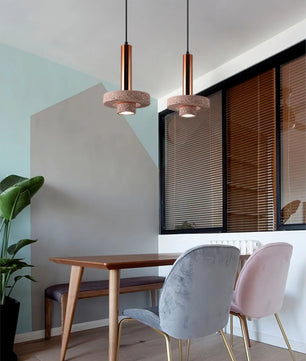 Ambra Pendant Lamp