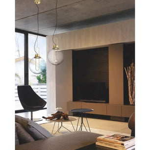 Orb Pendant Lamp M524