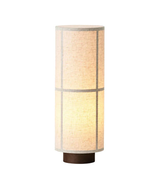 Kumo Linen Table Lamp